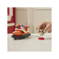 Produktbild för Paw Patrol Fire Rescue Vehicle