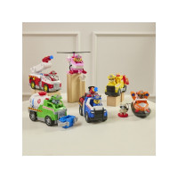Produktbild för Paw Patrol Fire Rescue Vehicle