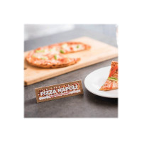 Produktbild för Brother CZ-1005 - löpande etiketter - 1 rulle (rullar) - Rulle (5 cm x 5 m)