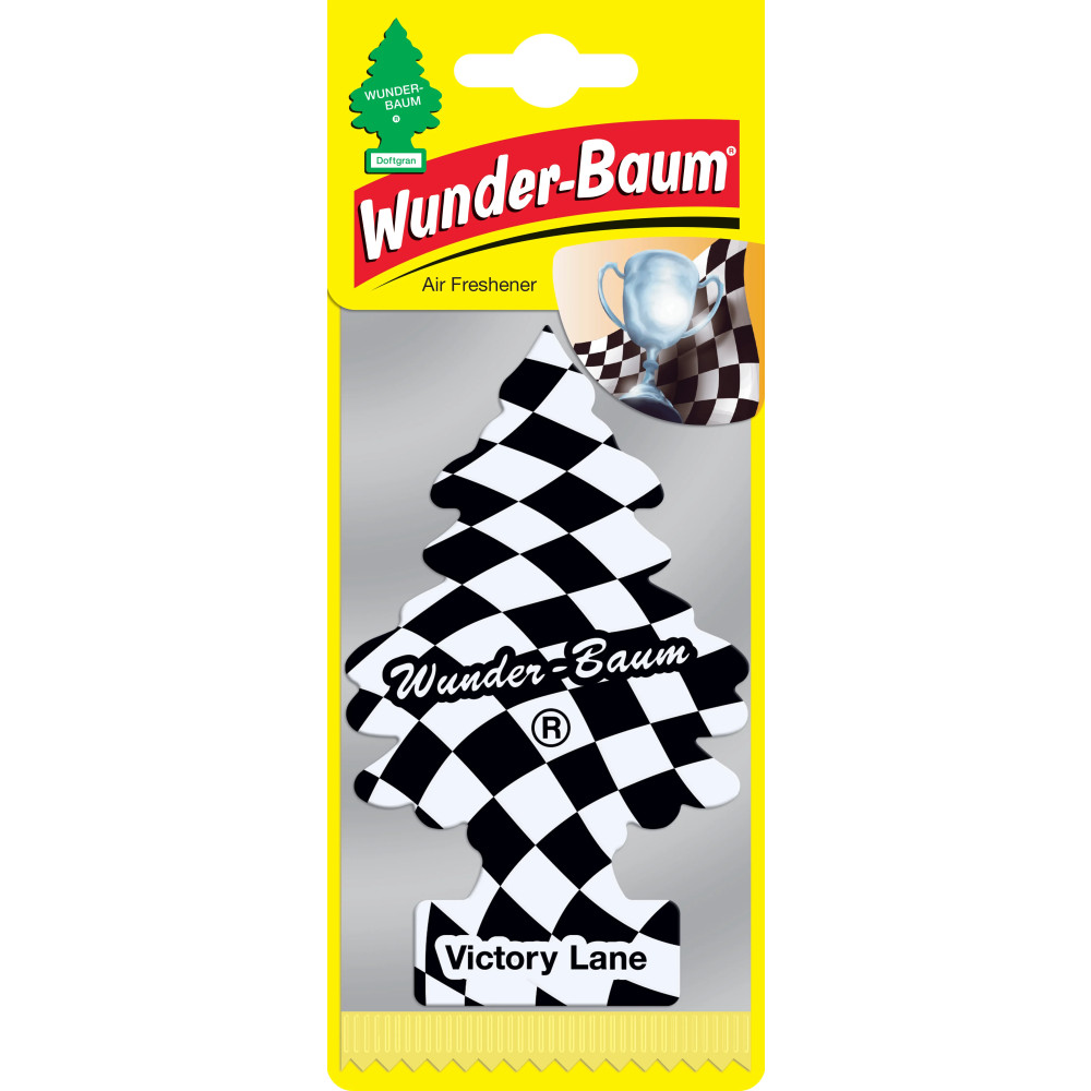 Produktbild för WunderBaum doft frisker