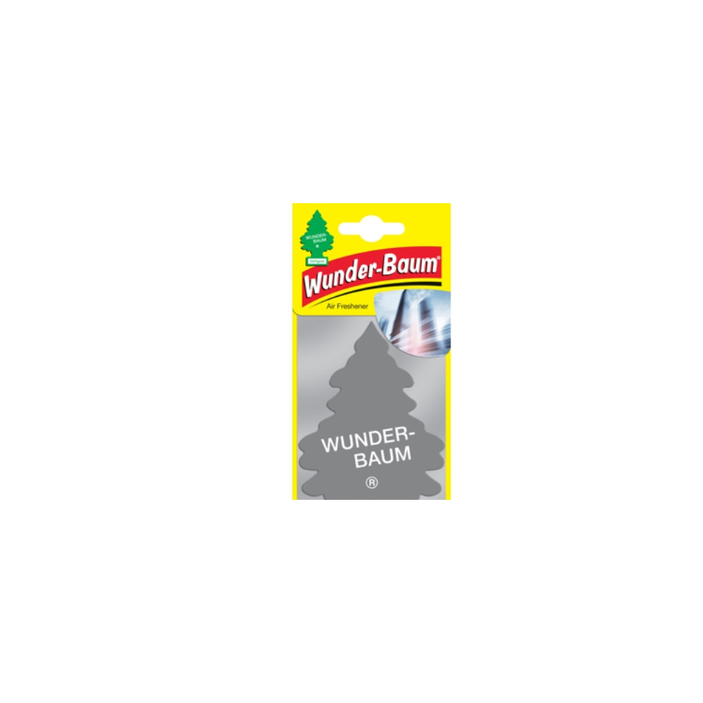 Produktbild för WunderBaum doft frisker