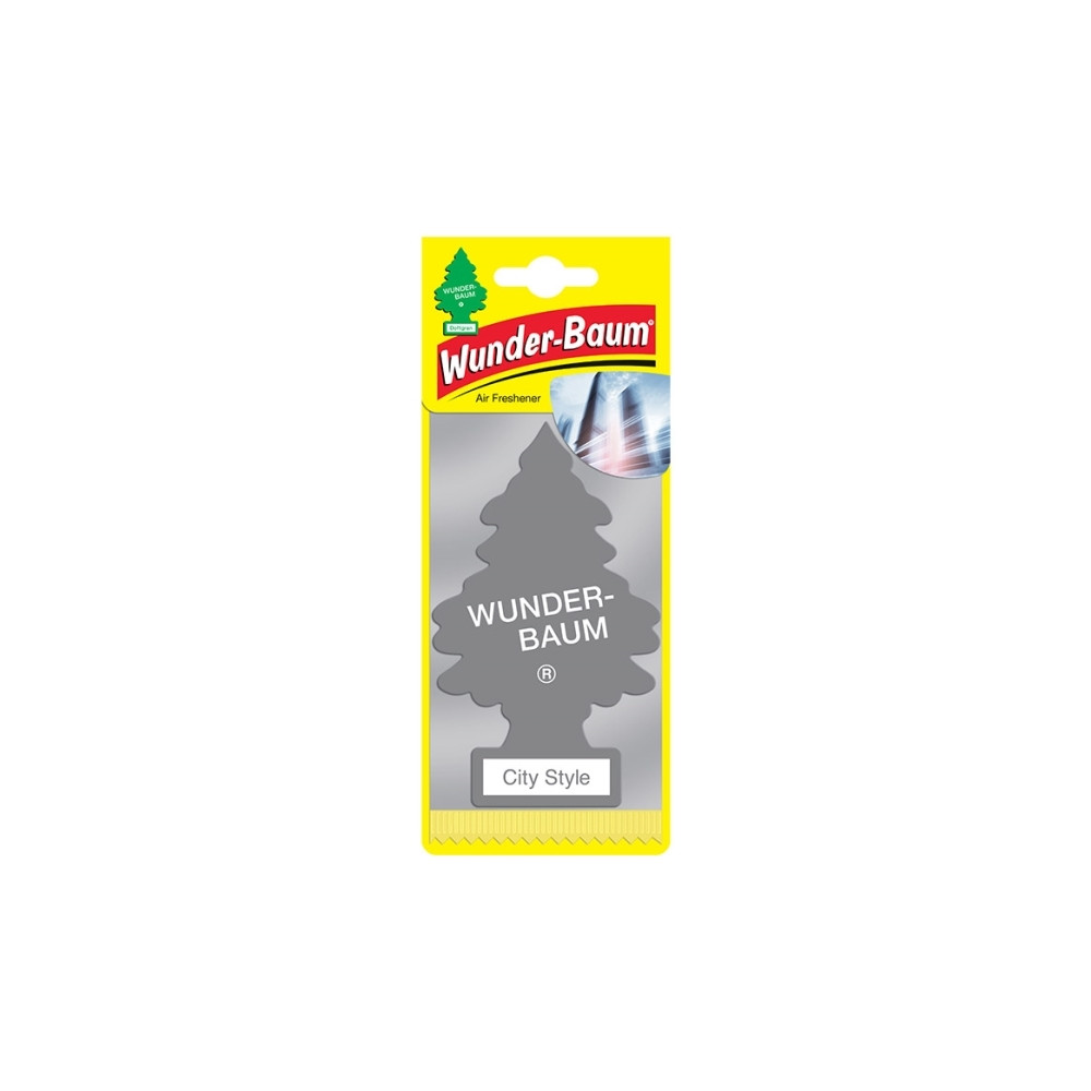 Produktbild för WunderBaum doft frisker