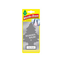 Produktbild för WunderBaum doft frisker