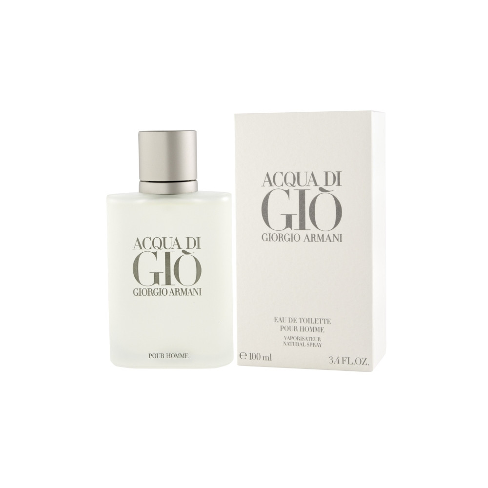 Produktbild för Armani Acqua Di Gio Pour Homme Edt Spray