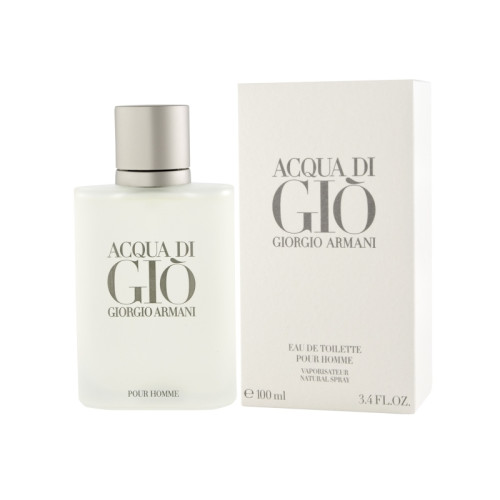 L'Oreal Armani Acqua Di Gio Pour Homme Edt Spray