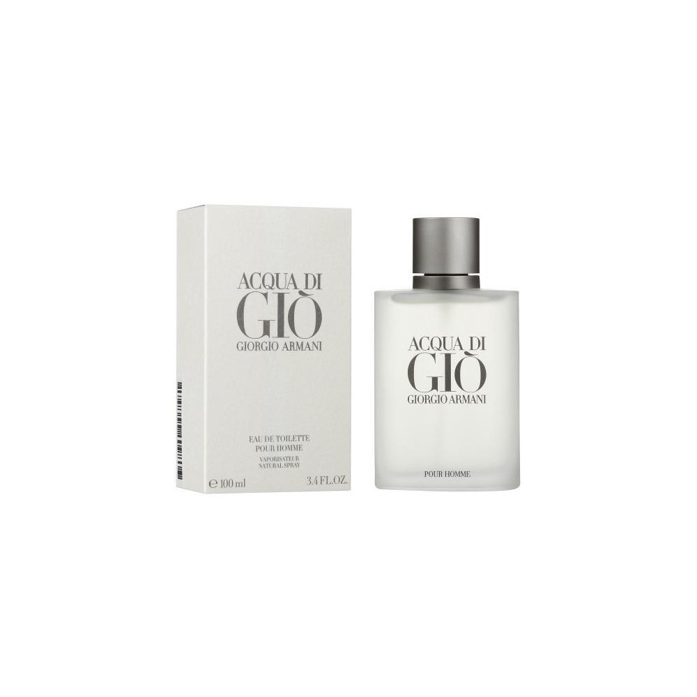 Produktbild för Armani Acqua Di Gio Pour Homme Edt Spray