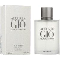 Produktbild för Armani Acqua Di Gio Pour Homme Edt Spray