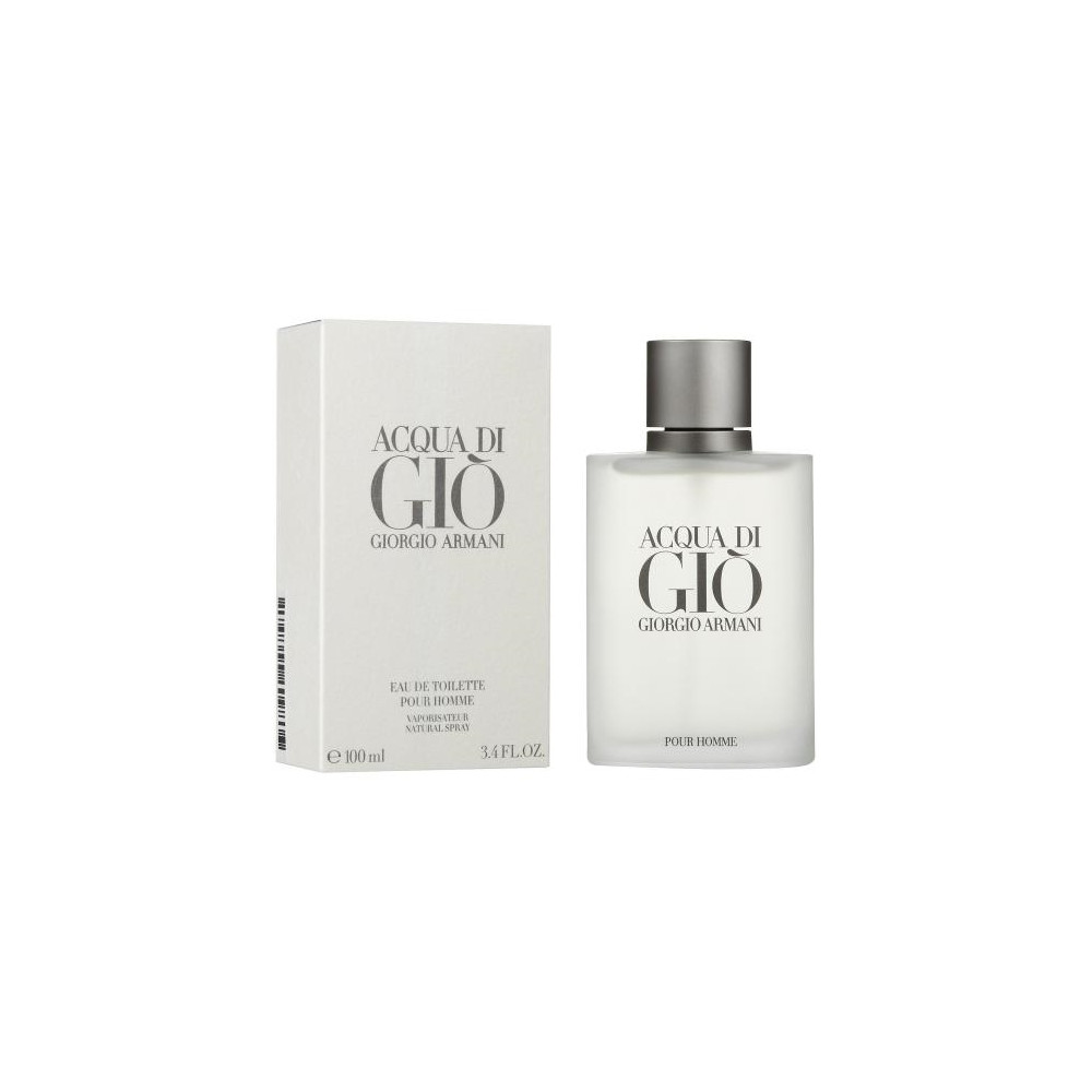 Produktbild för Armani Acqua Di Gio Pour Homme Edt Spray