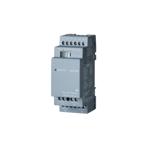Siemens Siemens 6ED1055-1FB00-0BA2, 5 A, 230 V, 35,5 x 58 x 90 mm, -...