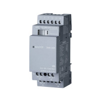 Produktbild för Siemens 6ED1055-1FB00-0BA2, 5 A, 230 V, 35,5 x 58 x 90 mm, -...