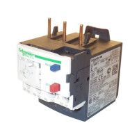 Produktbild för Schneider Electric LRD16, Multifärg, 690 V, 124 g, -20