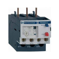 Produktbild för Schneider Electric LRD16, Multifärg, 690 V, 124 g, -20