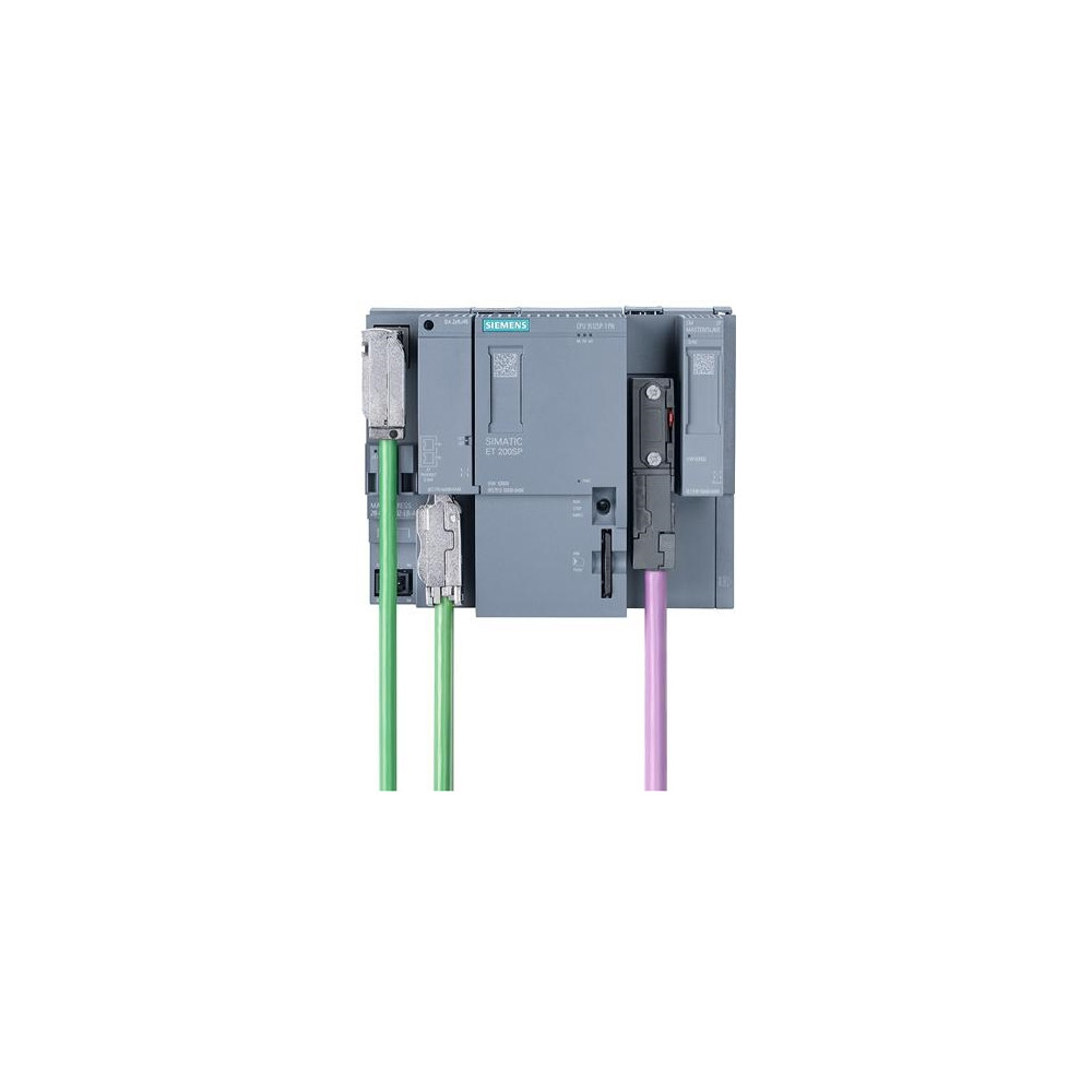 Produktbild för Siemens 6ES7545-5DA00-0AB0, Analog, Strömförsörjning av syst...