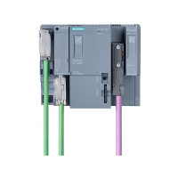 Produktbild för Siemens 6ES7545-5DA00-0AB0, Analog, Strömförsörjning av syst...