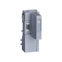 Produktbild för Siemens 6ES7545-5DA00-0AB0, Analog, Strömförsörjning av syst...