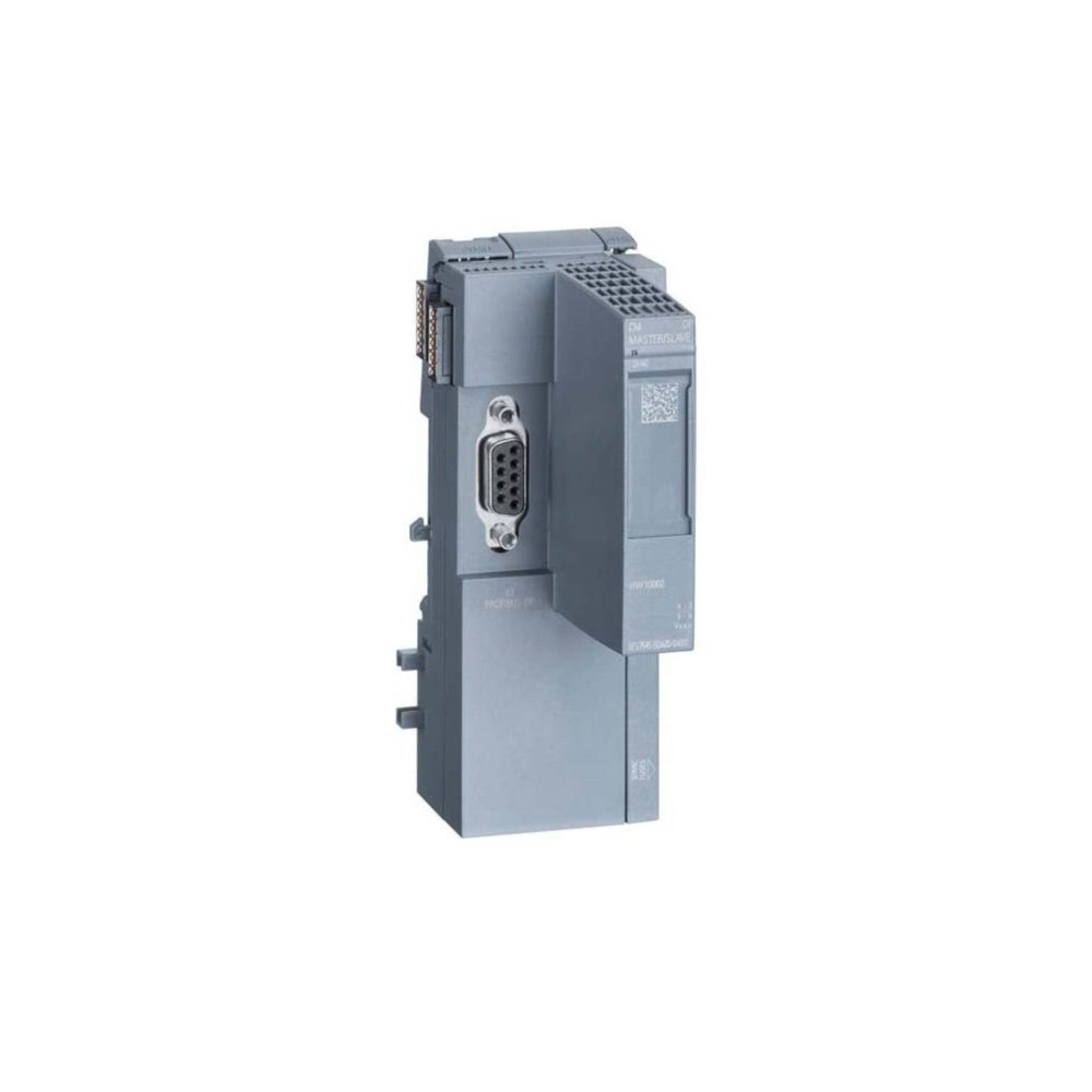 Produktbild för Siemens 6ES7545-5DA00-0AB0, Analog, Strömförsörjning av syst...