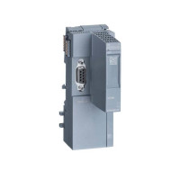 Produktbild för Siemens 6ES7545-5DA00-0AB0, Analog, Strömförsörjning av syst...