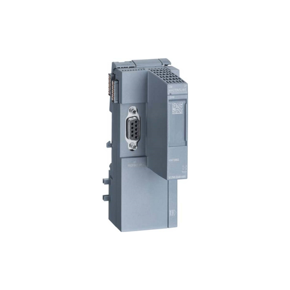Produktbild för Siemens 6ES7545-5DA00-0AB0, Analog, Strömförsörjning av syst...