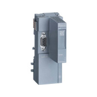 Produktbild för Siemens 6ES7545-5DA00-0AB0, Analog, Strömförsörjning av syst...