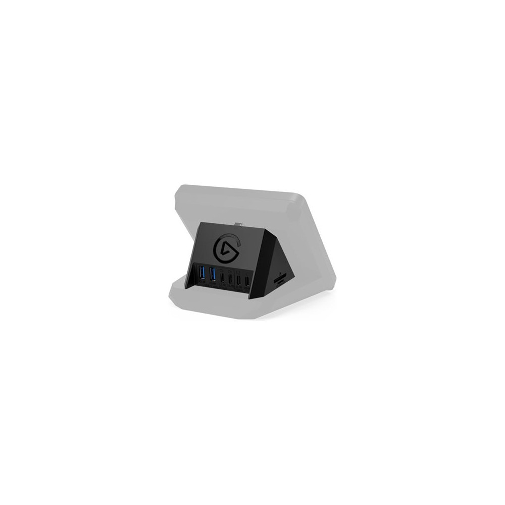 Produktbild för Elgato - hubb - 4 portar