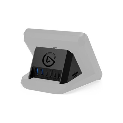 Elgato Elgato - hubb - 4 portar