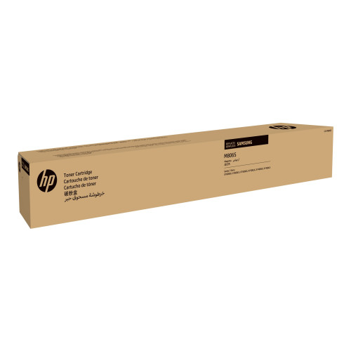 HP HP CLT-M806S - magenta - original - tonerkassett (SS635A)