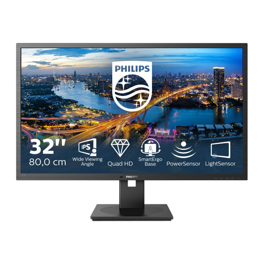 Produktbild för Philips B Line 325B1L - LED-skärm - 32"