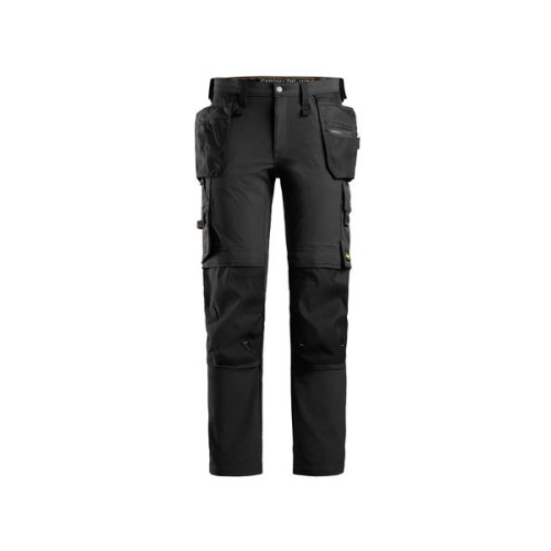 Snickers SNICKERS WORKWEAR 6271 AllroundWork Full Stretch arbetsbyxor...