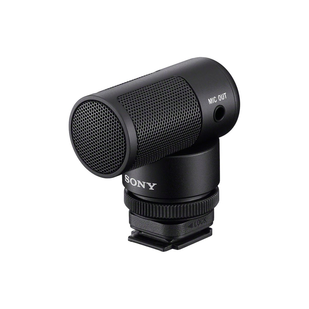 Produktbild för Sony ECM-G1 - mikrofon