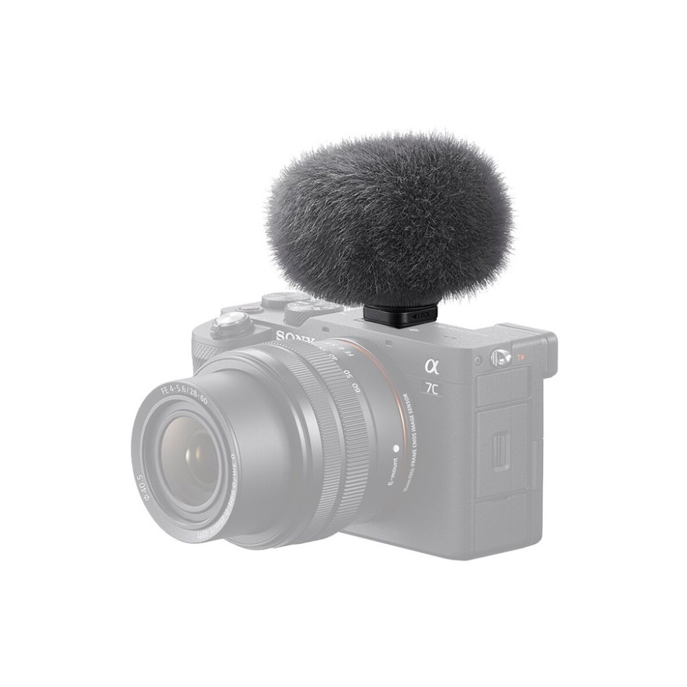 Produktbild för Sony ECM-G1 - mikrofon