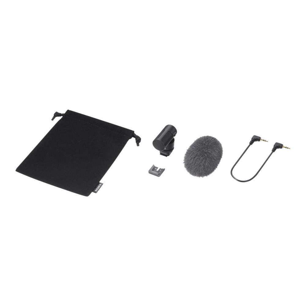 Produktbild för Sony ECM-G1 - mikrofon