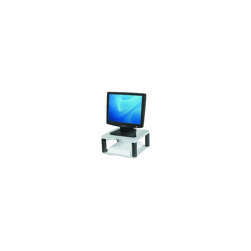 Produktbild för Fellowes Monitor Riser Premium - monitorställ