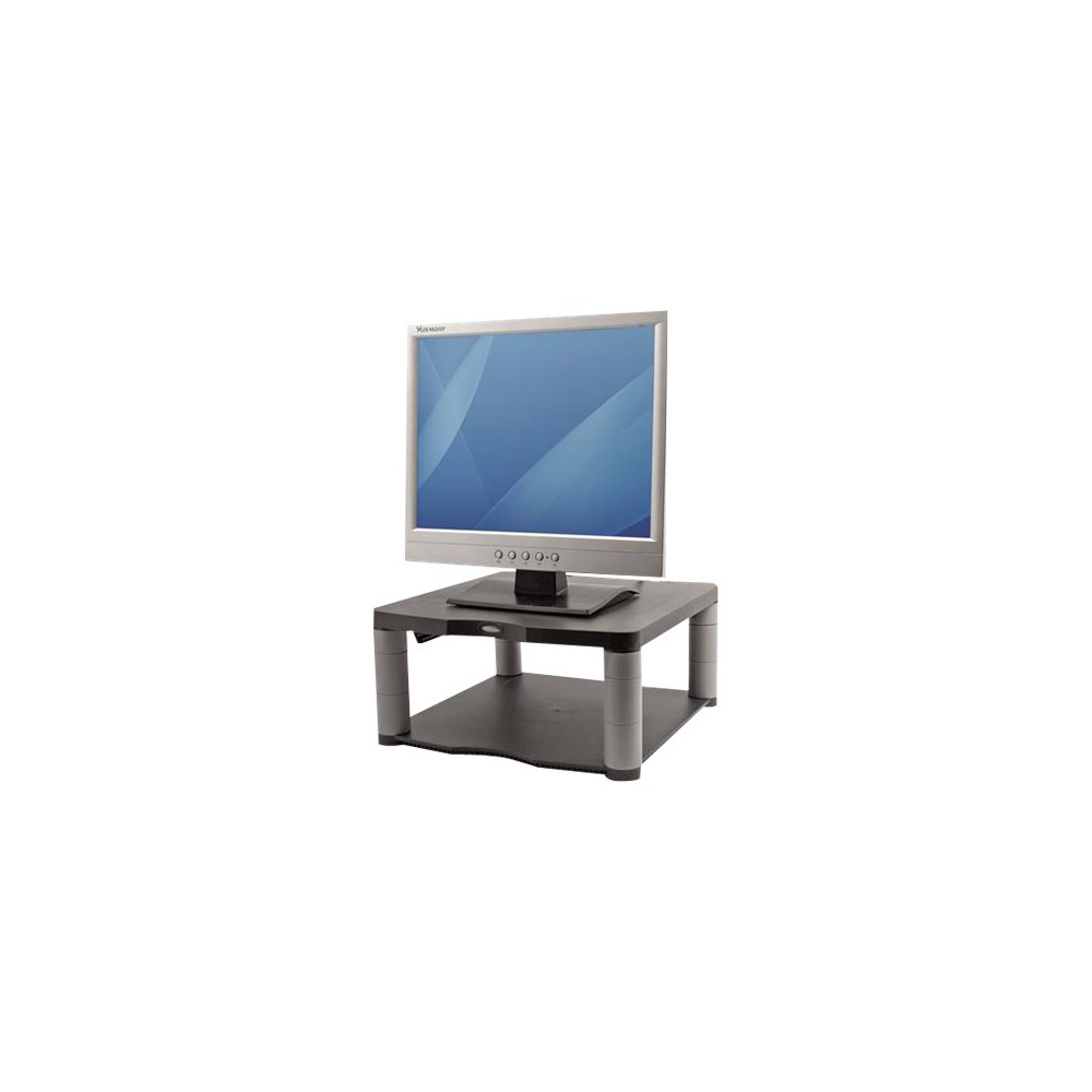 Produktbild för Fellowes Monitor Riser Premium - monitorställ