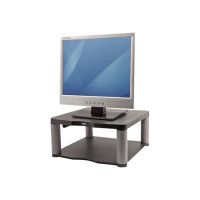 Produktbild för Fellowes Monitor Riser Premium - monitorställ