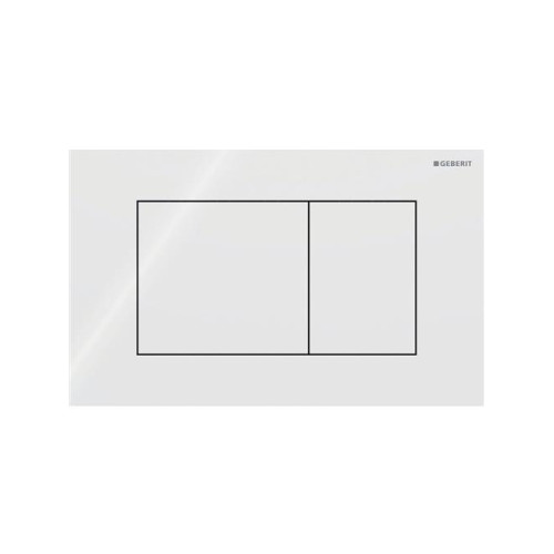 GEBERIT Geberit Sigma40 manöverplatta