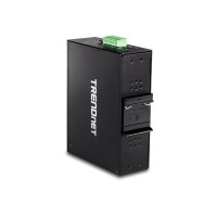 Produktbild för TRENDnet TI-PG102 - switch - 10 portar - ohanterad - TAA-kompatibel