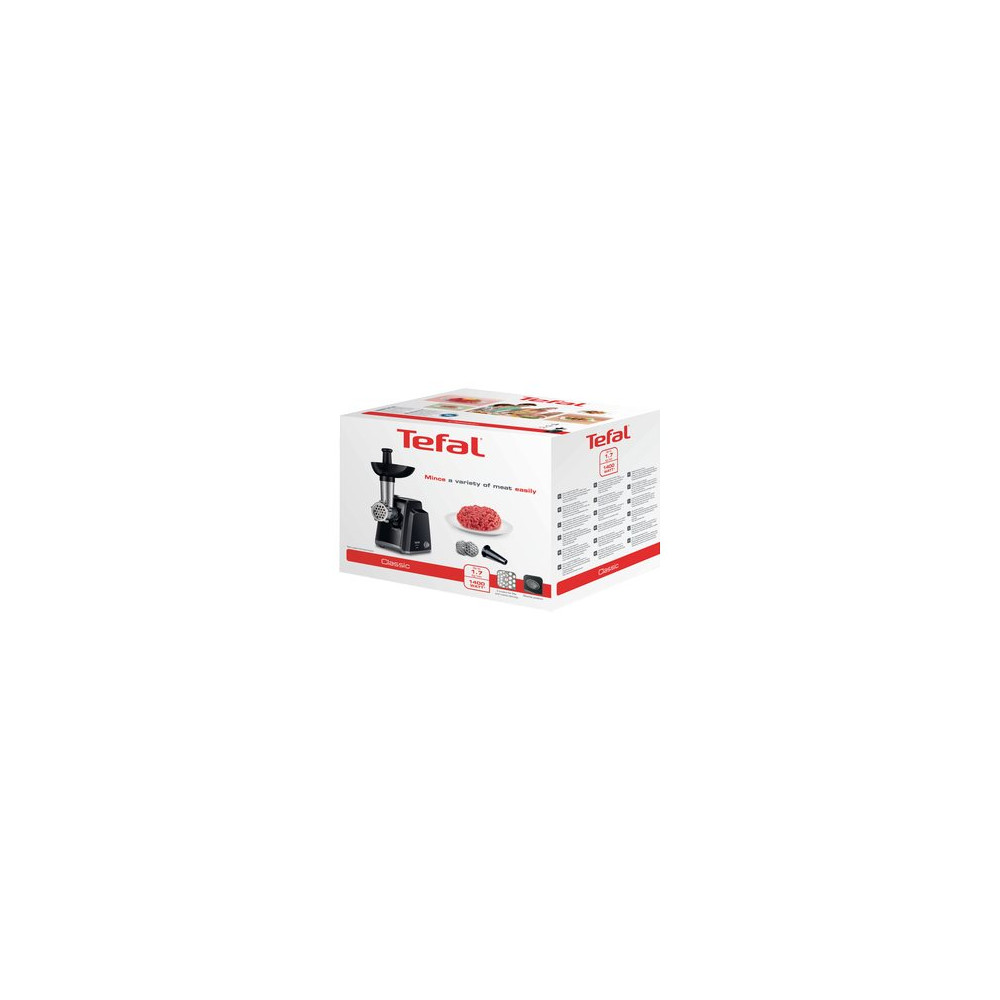 Produktbild för Tefal ODM - köttkvarn