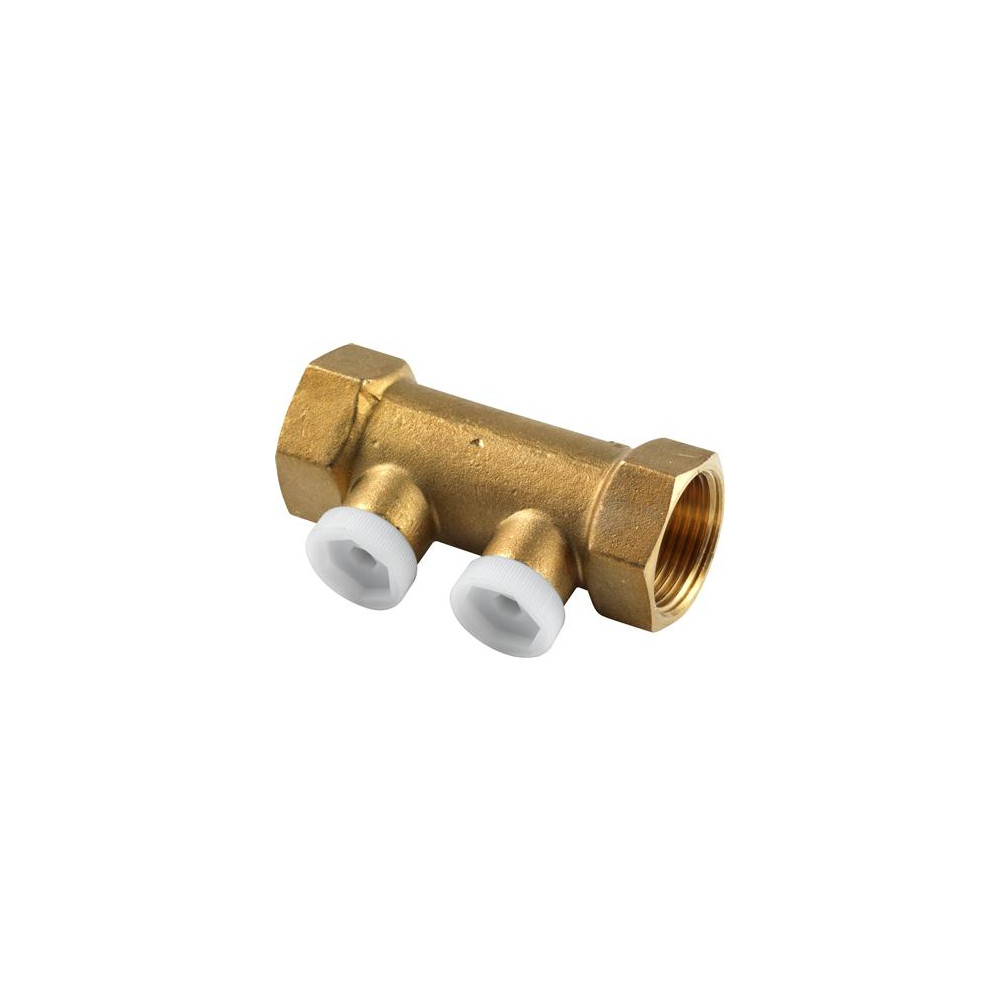 Produktbild för Backventil 291NF 3/4''