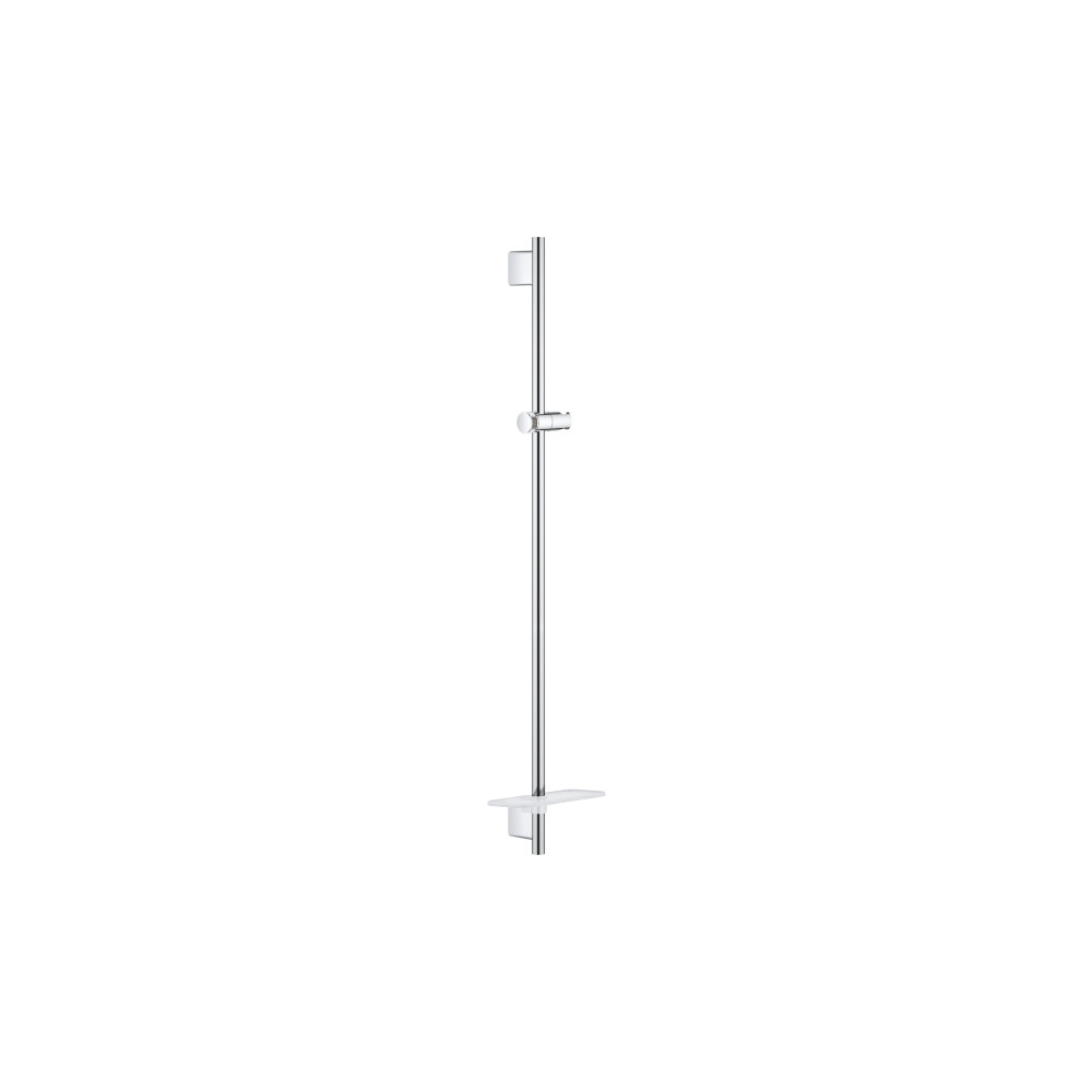 Produktbild för GROHE Rainshower SmartActive, Krom, Metall, 1/2", 7,8 cm, 90...