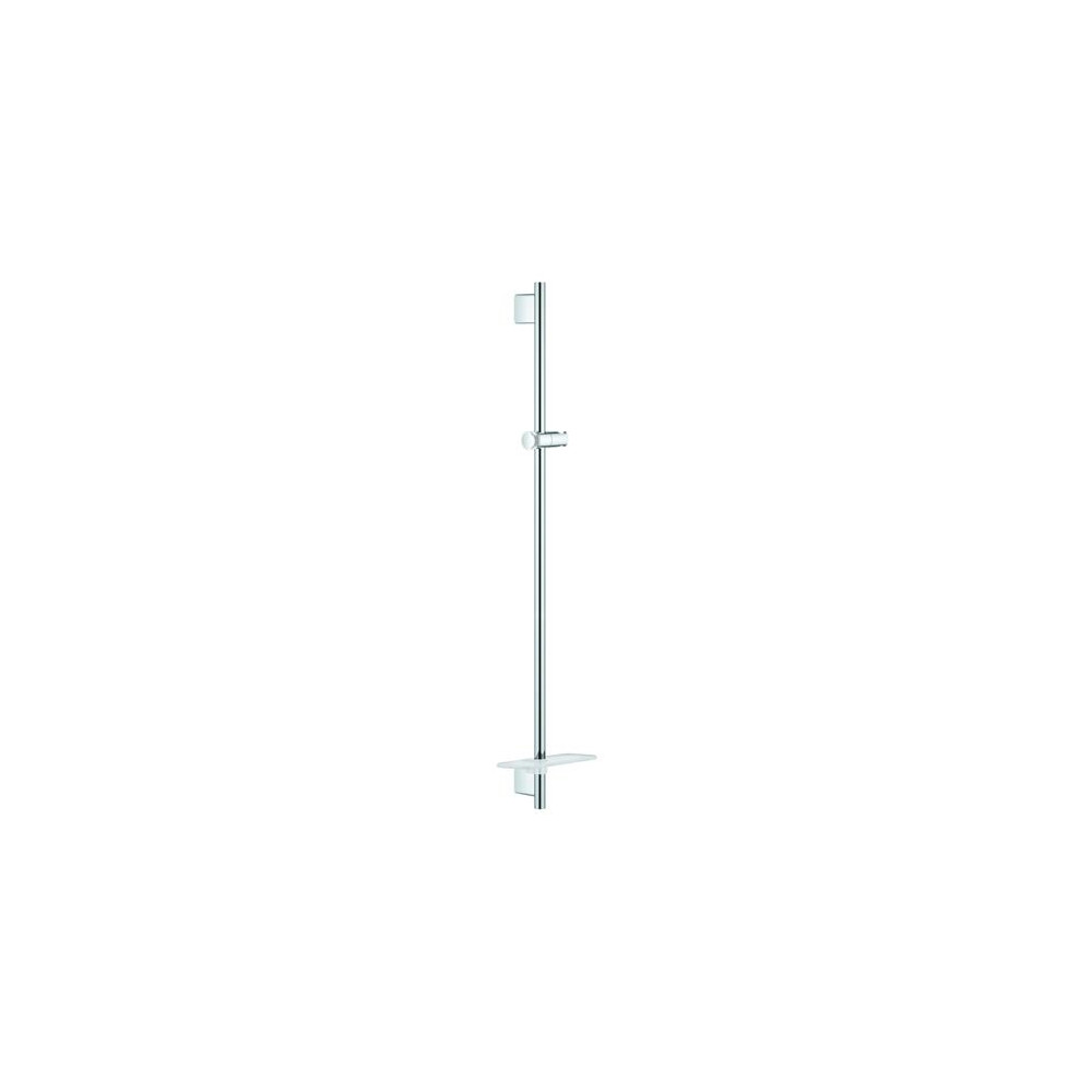 Produktbild för GROHE Rainshower SmartActive, Krom, Metall, 1/2", 7,8 cm, 90...