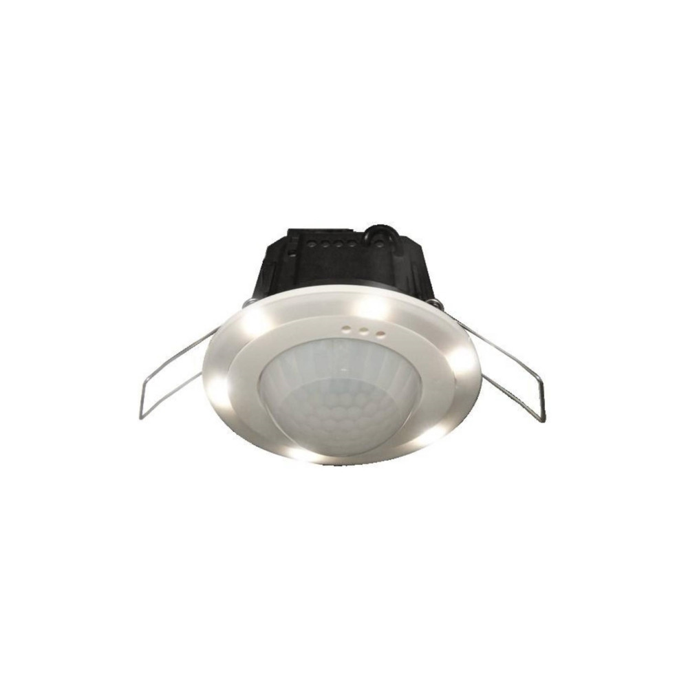Produktbild för PD2N-M-1C-LED-i närvarosensor 1 kanal ON/OFF 230V inbyggd LE...