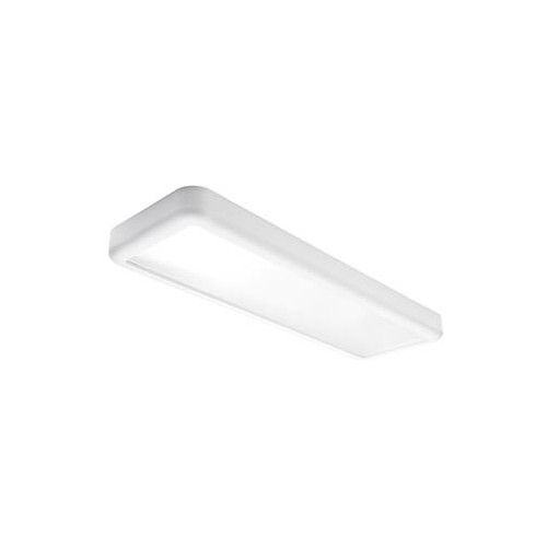 sg armaturen SG ARMATUREN Sense Surface 640x200 vit 1910 lm 3000K Ra>80 m...