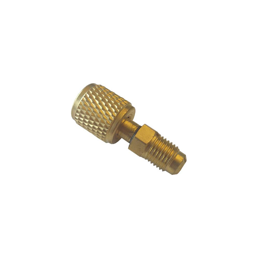Produktbild för Adapter rak, 5/16"F invändig