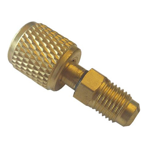 Solar Plus Adapter rak, 5/16"F invändig