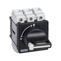 Produktbild för Schneider Electric VBF02 Lastbrytare 1 st Kopplingsspänning...