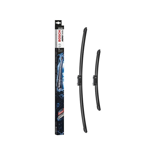 Bosch Bosch Aerotwin torkarbladssats 650+380mm