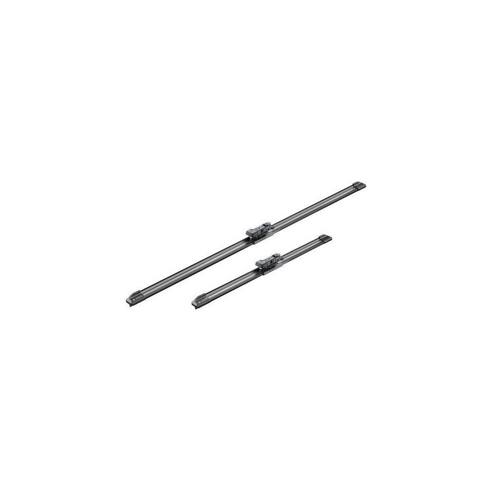 Produktbild för Bosch Aerotwin torkarbladssats 650+380mm