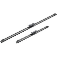 Produktbild för Bosch Aerotwin torkarbladssats 650+380mm