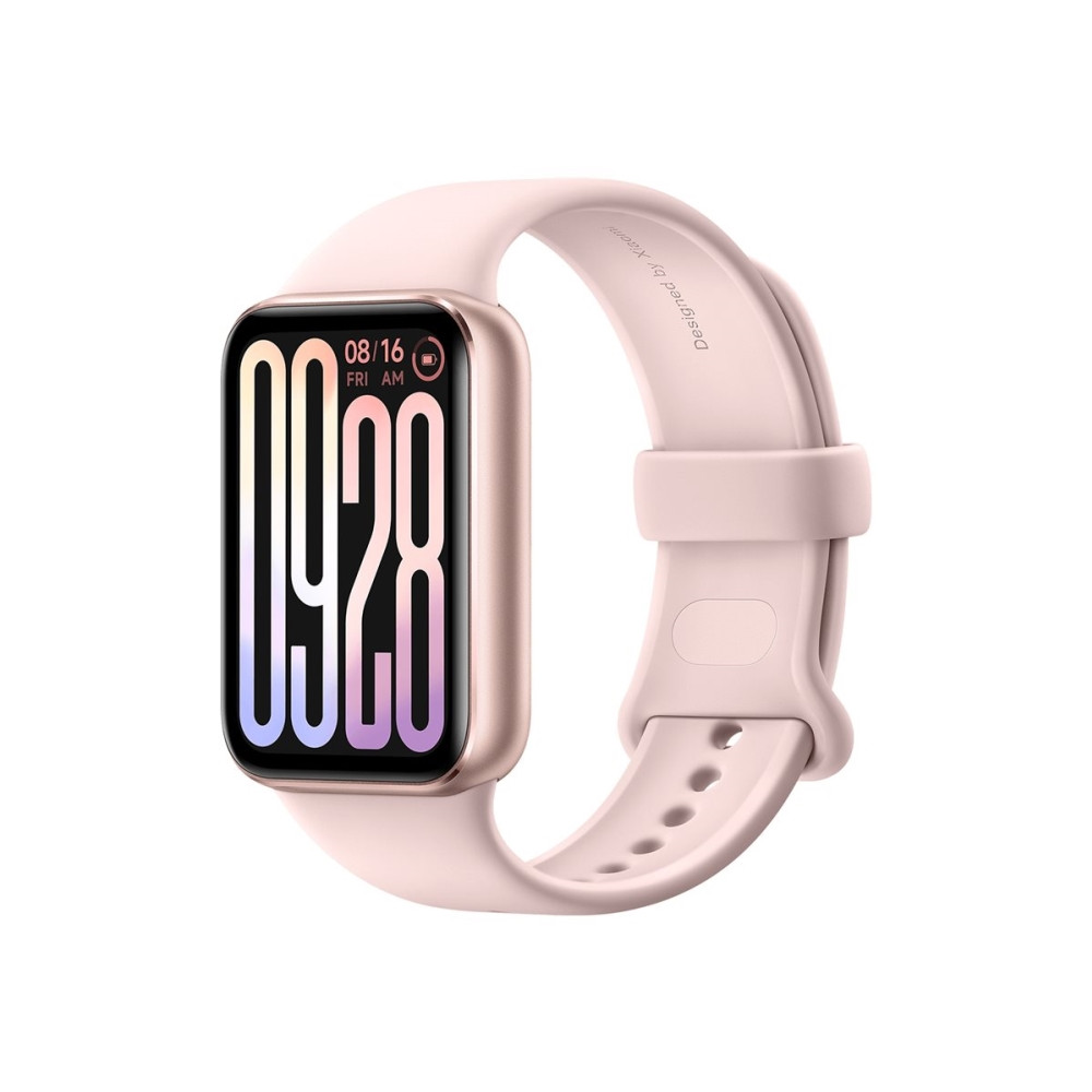 Produktbild för Xiaomi Smart Band 9 Pro