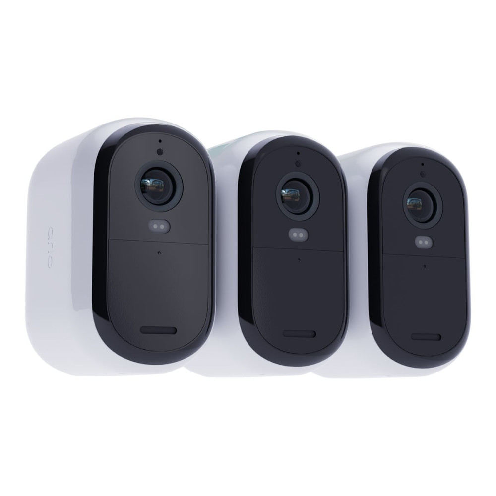 Produktbild för Arlo Essential 3 XL - nätverksövervakningskamera